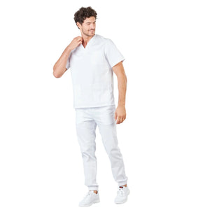 Eros - Short-sleeved tunic - Unisex - 73 cm - Phirejo
