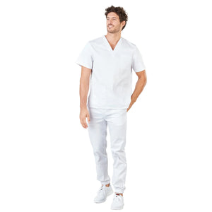 Eros - Short-sleeved tunic - Unisex - 73 cm - Phirejo