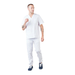 Eros - Short-sleeved tunic - Unisex - 73 cm - Phirejo