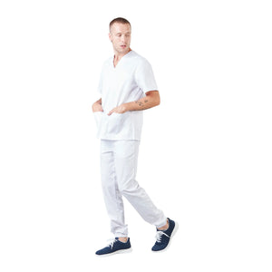 Eros - Short-sleeved tunic - Unisex - 73 cm - Phirejo