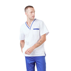 Eros - Short-sleeved tunic - Unisex - 73 cm - Phirejo