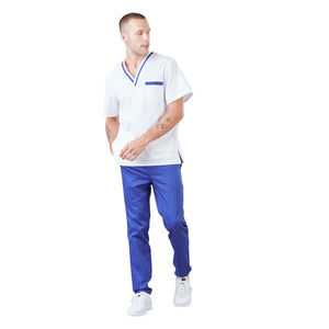 Eros - Short-sleeved tunic - Unisex - 73 cm - Phirejo