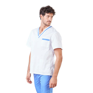 Eros - Short-sleeved tunic - Unisex - 73 cm - Phirejo