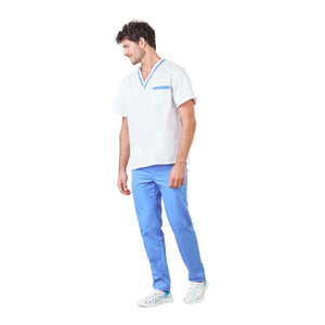 Eros - Short-sleeved tunic - Unisex - 73 cm - Phirejo