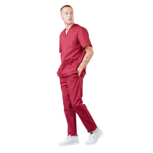 Eros - Short-sleeved tunic - Unisex - 73 cm - Phirejo