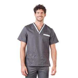 Eros - Short-sleeved tunic - Unisex - 73 cm - Phirejo