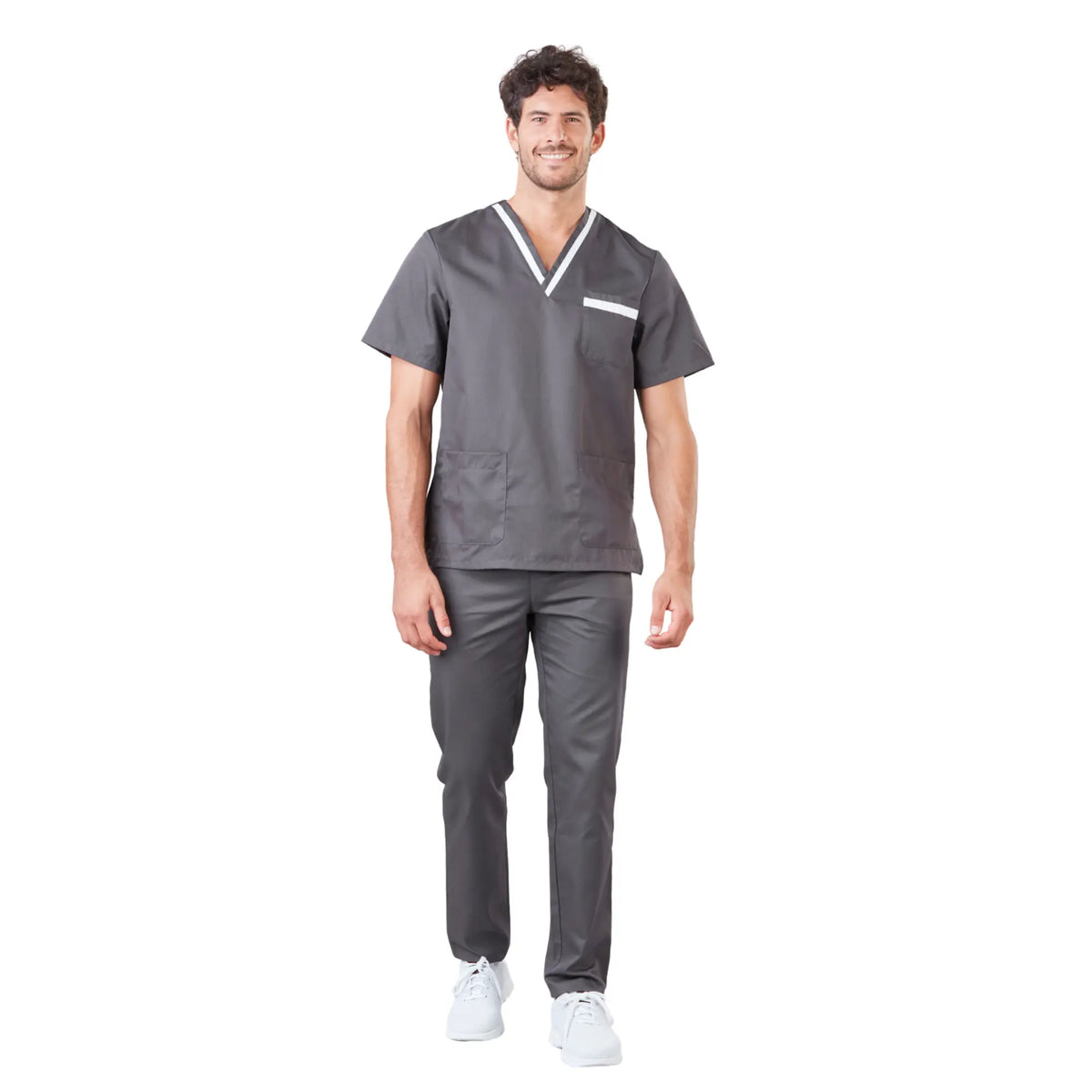Eros - Short-sleeved tunic - Unisex - 73 cm - Phirejo