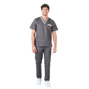 Eros - Short-sleeved tunic - Unisex - 73 cm - Phirejo