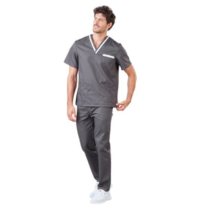 Eros - Short-sleeved tunic - Unisex - 73 cm - Phirejo
