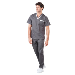 Eros - Short-sleeved tunic - Unisex - 73 cm - Phirejo
