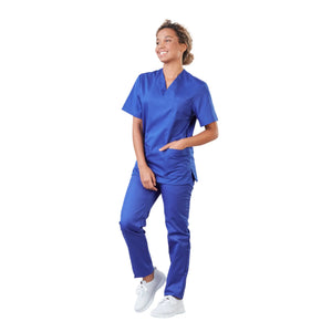 Eros - Short-sleeved tunic - Unisex - 73 cm - Phirejo