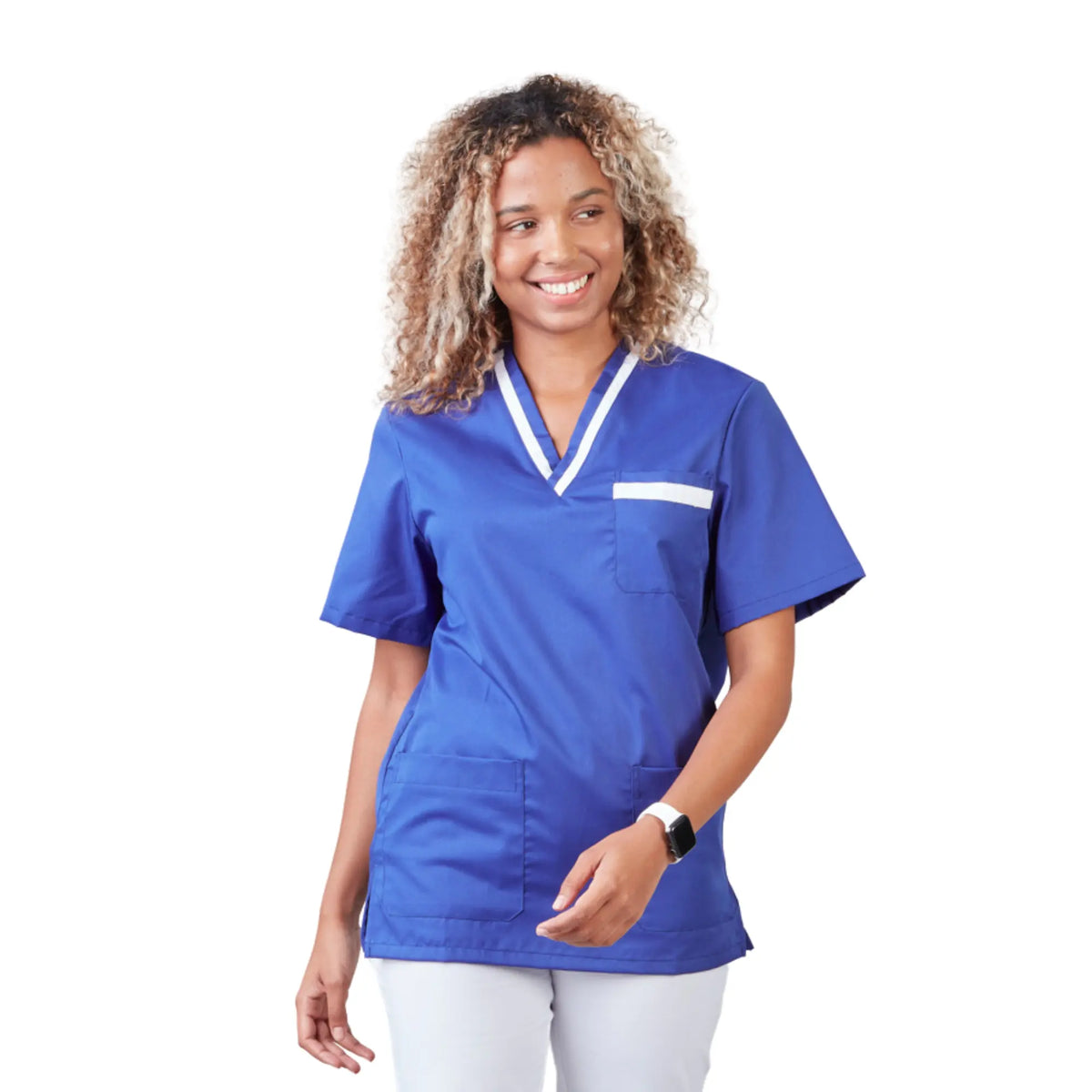 Eros - Short-sleeved tunic - Unisex - 73 cm - Phirejo