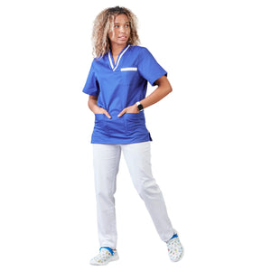 Eros - Short-sleeved tunic - Unisex - 73 cm - Phirejo