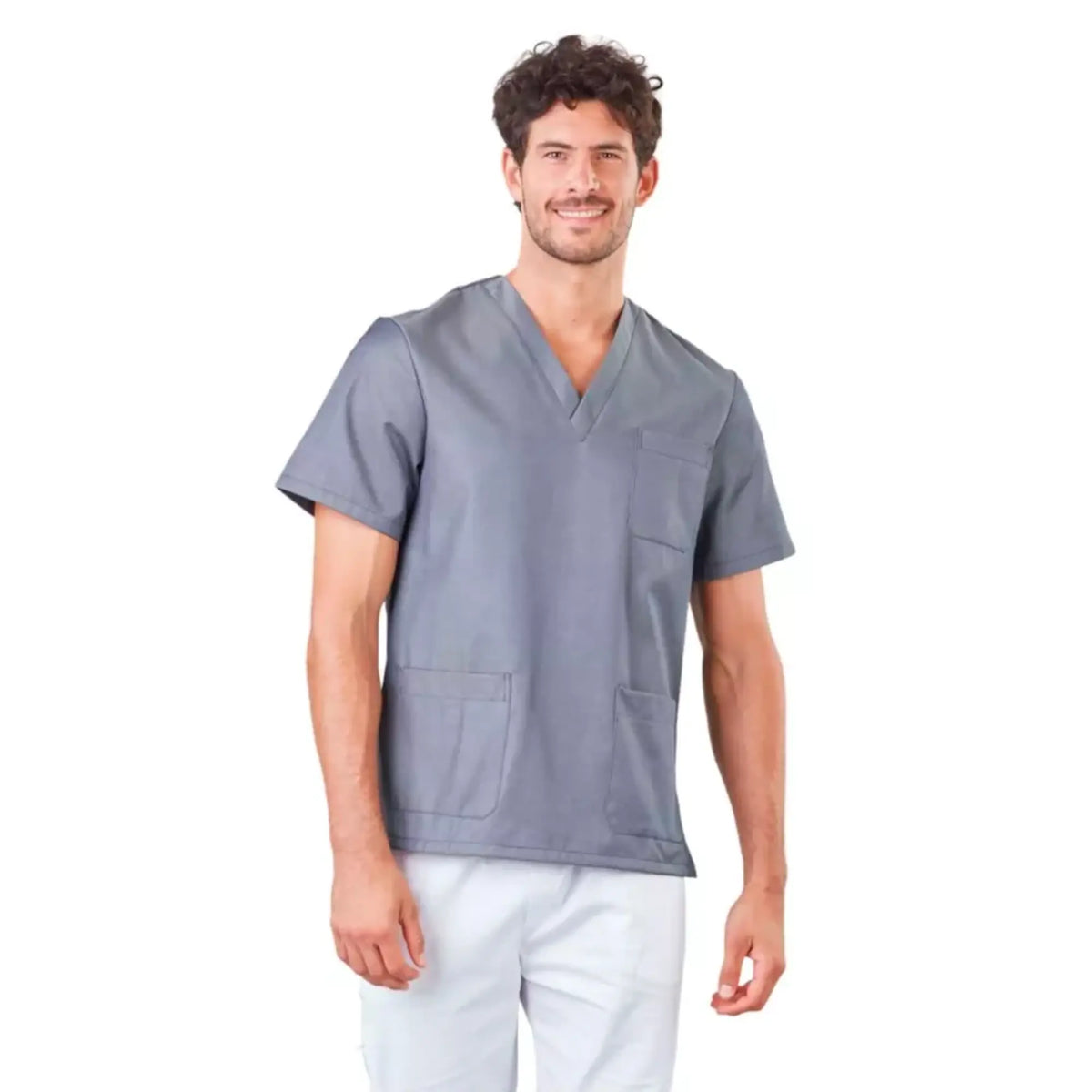 Eros - Short-sleeved tunic - Unisex - 73 cm - Phirejo