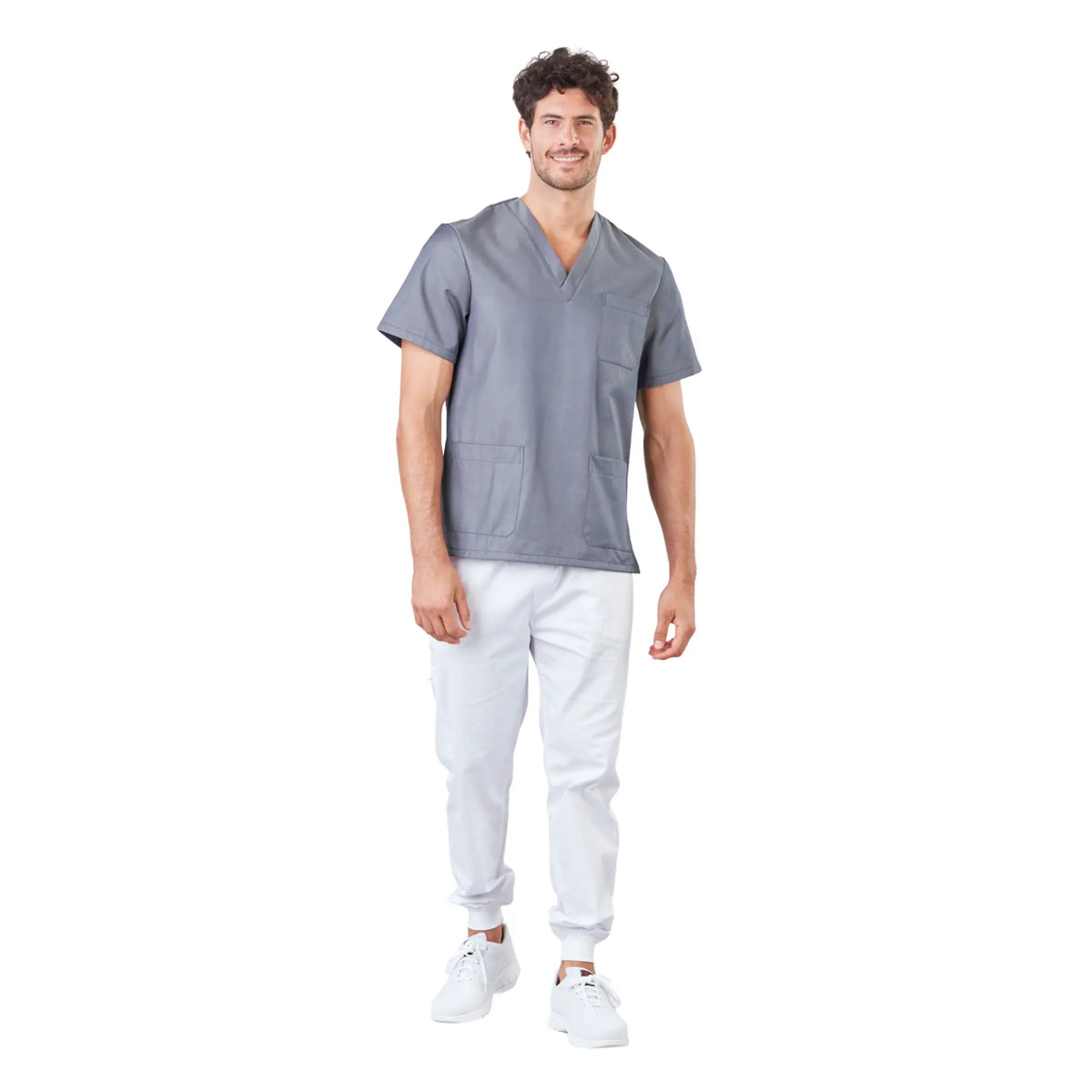 Eros - Short-sleeved tunic - Unisex - 73 cm - Phirejo