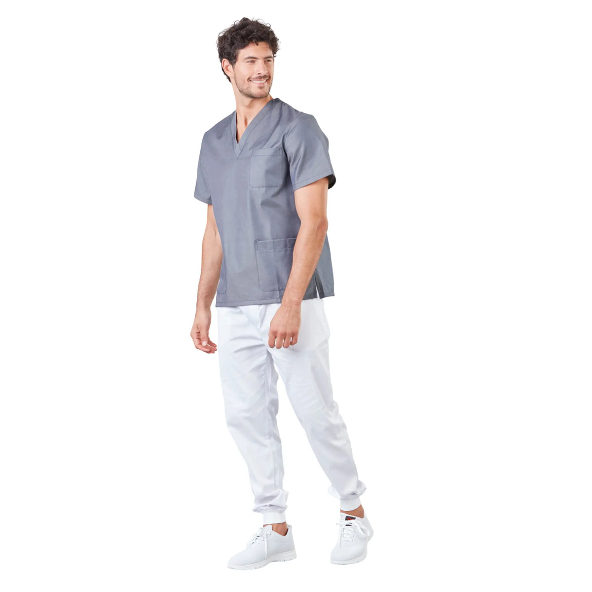 Eros - Short-sleeved tunic - Unisex - 73 cm - Phirejo