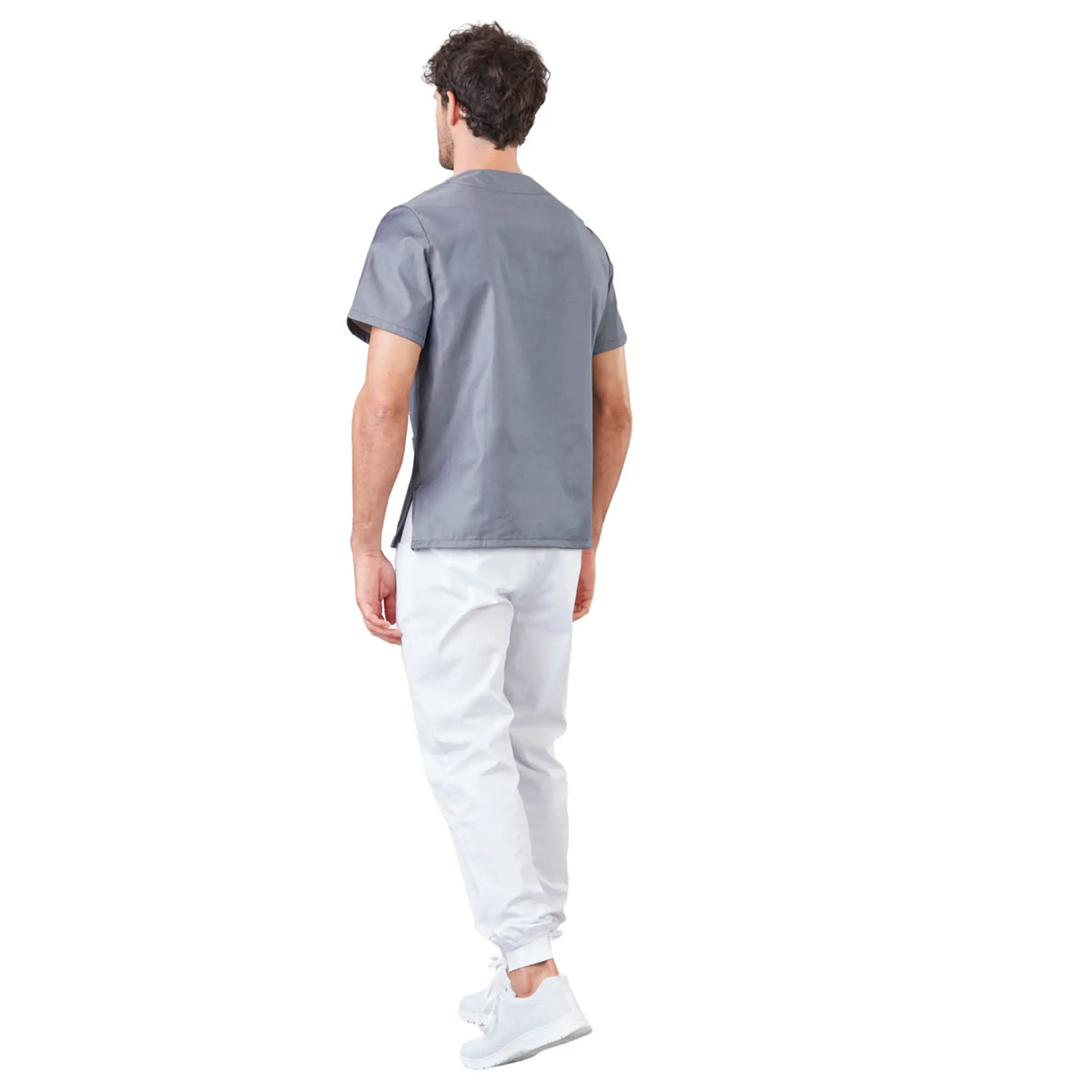 Eros - Short-sleeved tunic - Unisex - 73 cm - Phirejo