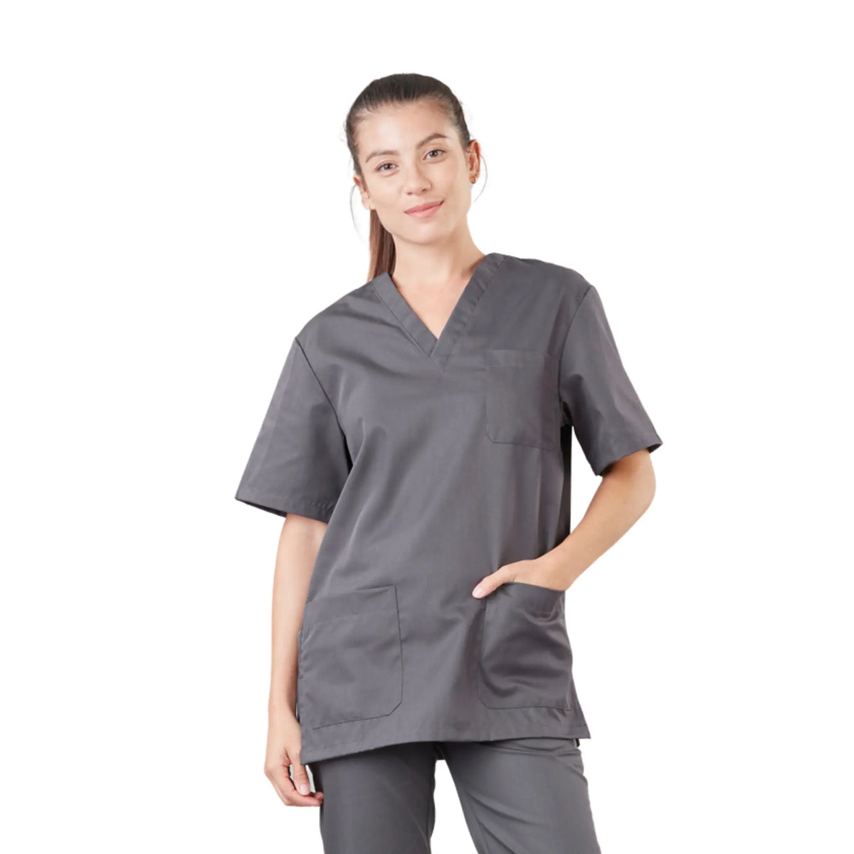 Eros - Short-sleeved tunic - Unisex - 73 cm - Phirejo