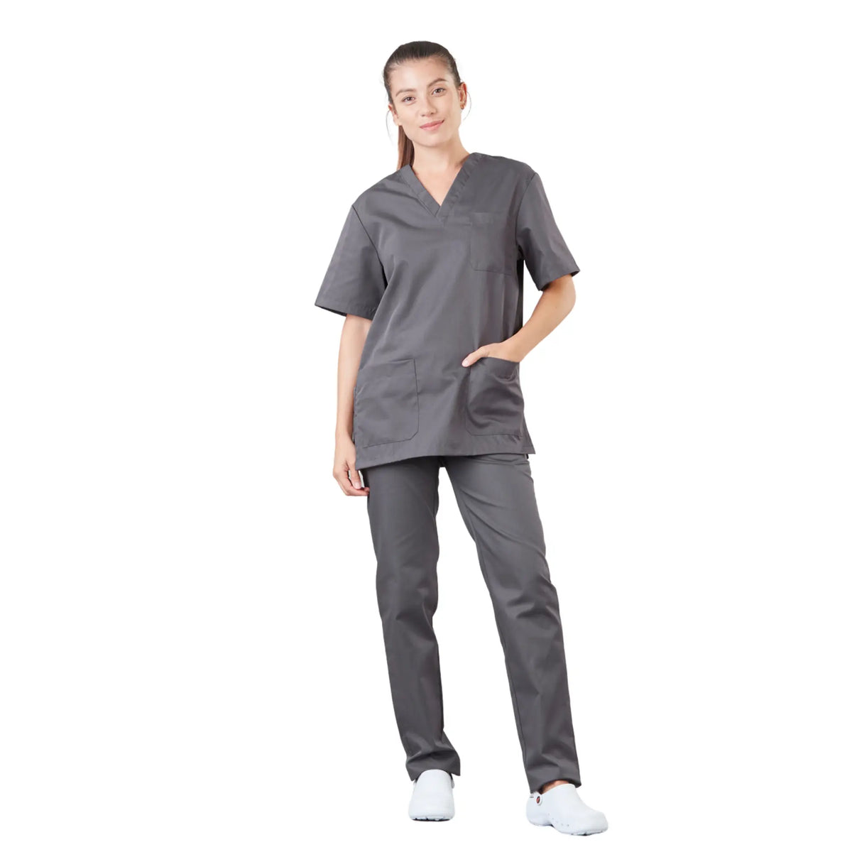 Eros - Short-sleeved tunic - Unisex - 73 cm - Phirejo