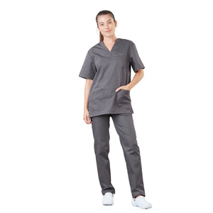Eros - Short-sleeved tunic - Unisex - 73 cm - Phirejo