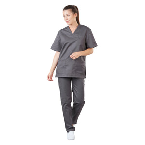 Eros - Short-sleeved tunic - Unisex - 73 cm - Phirejo