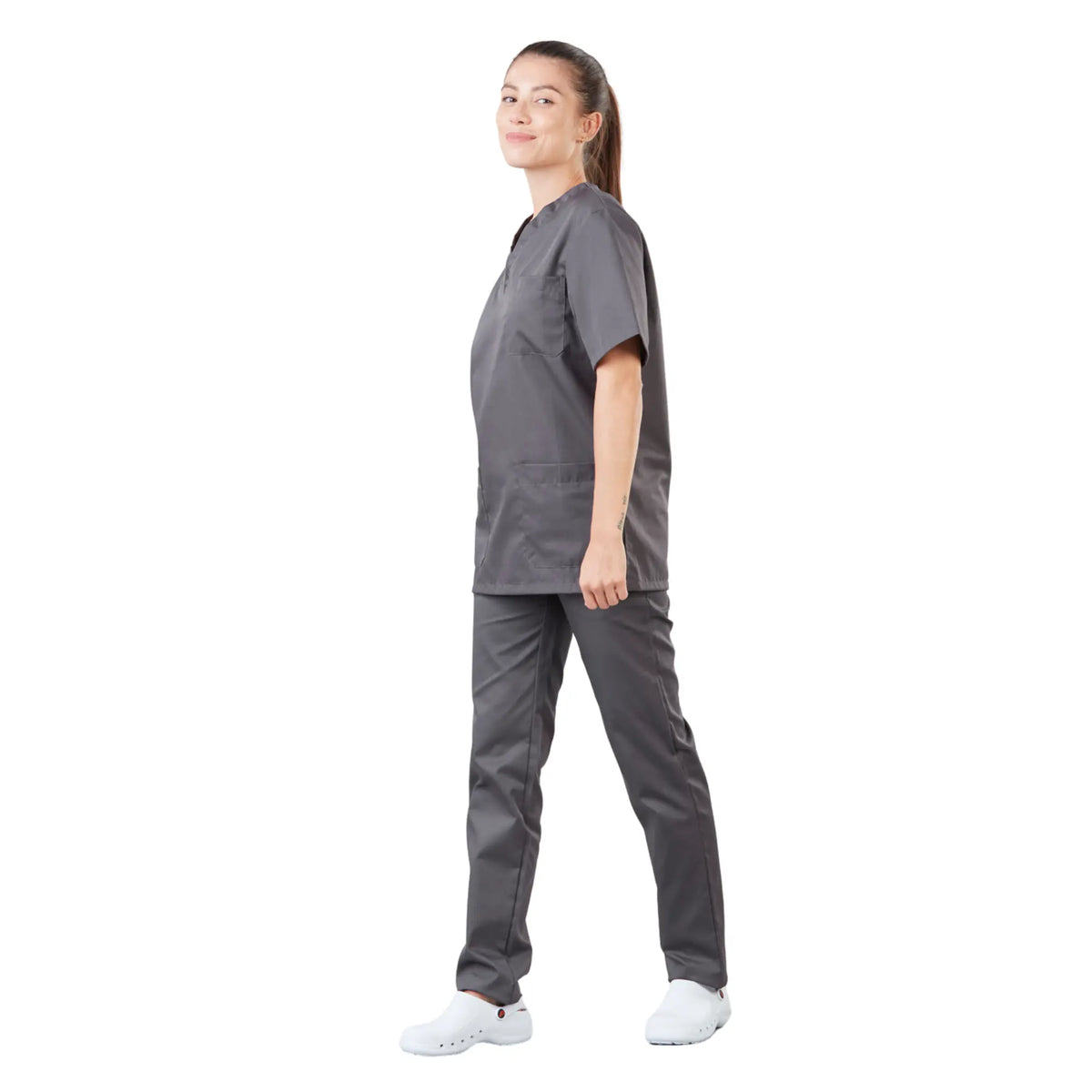 Eros - Short-sleeved tunic - Unisex - 73 cm - Phirejo