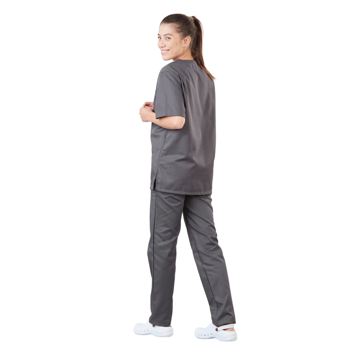 Eros - Short-sleeved tunic - Unisex - 73 cm - Phirejo