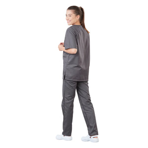 Eros - Short-sleeved tunic - Unisex - 73 cm - Phirejo