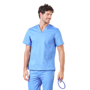 Eros - Short-sleeved tunic - Unisex - 73 cm - Phirejo