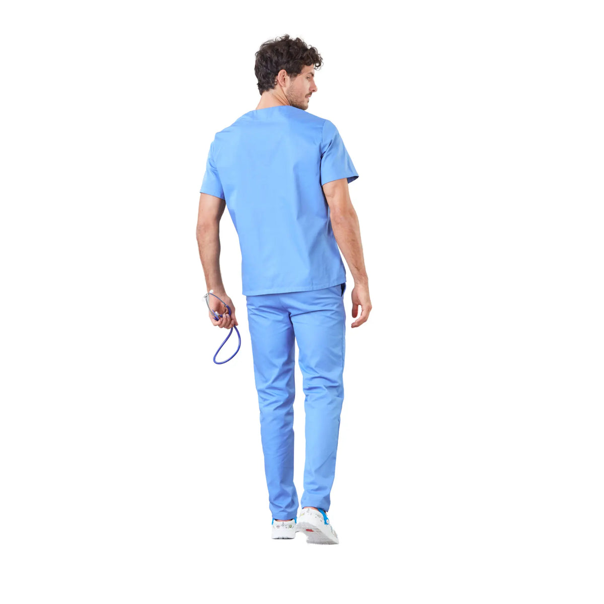 Eros - Short-sleeved tunic - Unisex - 73 cm - Phirejo