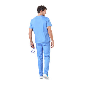 Eros - Short-sleeved tunic - Unisex - 73 cm - Phirejo