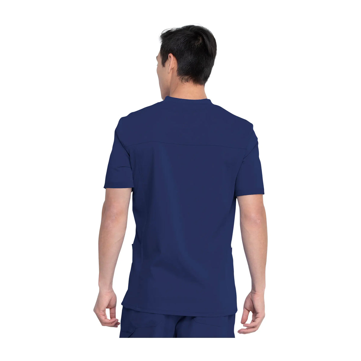 Espelette - V-neck tunic - Short sleeves - Men - Dickies Dickies 
