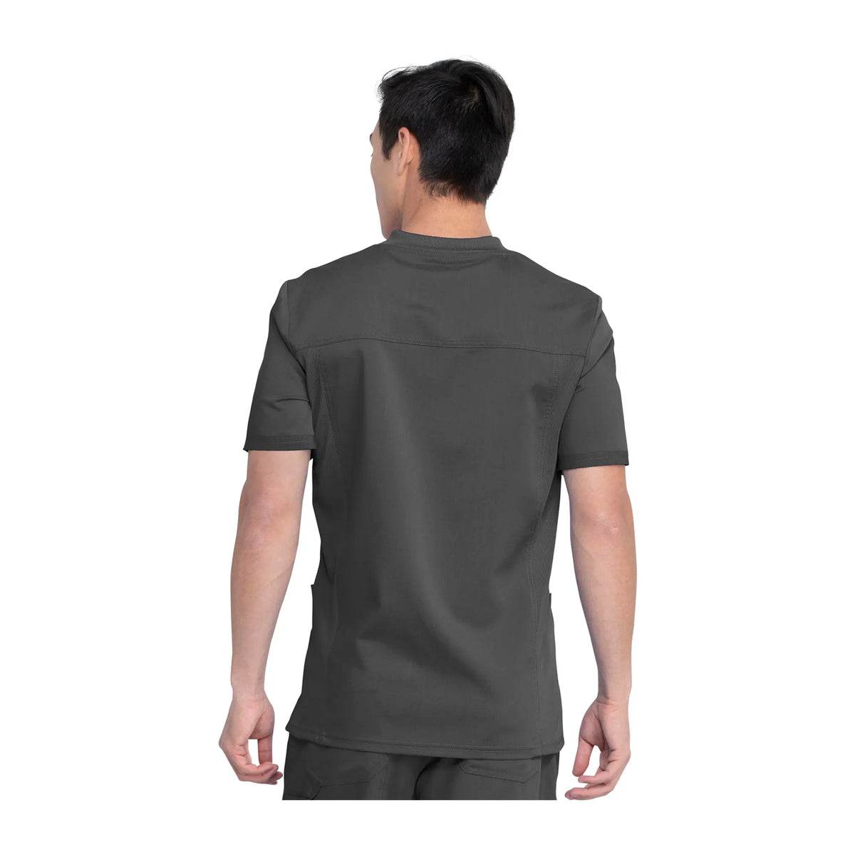 Espelette - V-neck tunic - Short sleeves - Men - Dickies Dickies 