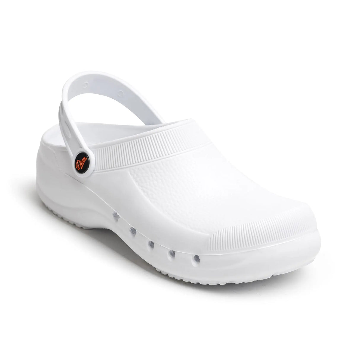 Eva - Ultra light and flexible work clog - Several colors - Dian Dian 