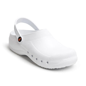 Eva - Ultra light and flexible work clog - Several colors - Dian Dian 