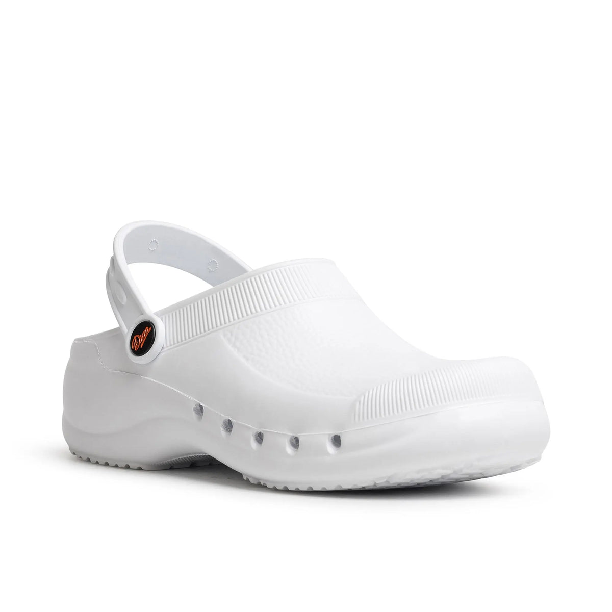 Eva - Ultra light and flexible work clog - Several colors - Dian Dian 