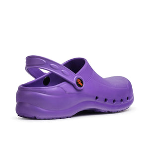 Eva - Ultra light and flexible work clog - Several colors - Dian Dian 