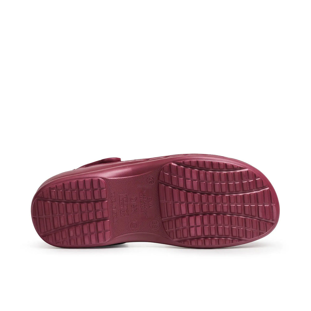 Eva - Ultra light and flexible work clog - Several colors - Dian Dian 