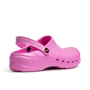 Eva - Ultra light and flexible work clog - Several colors - Dian Dian 