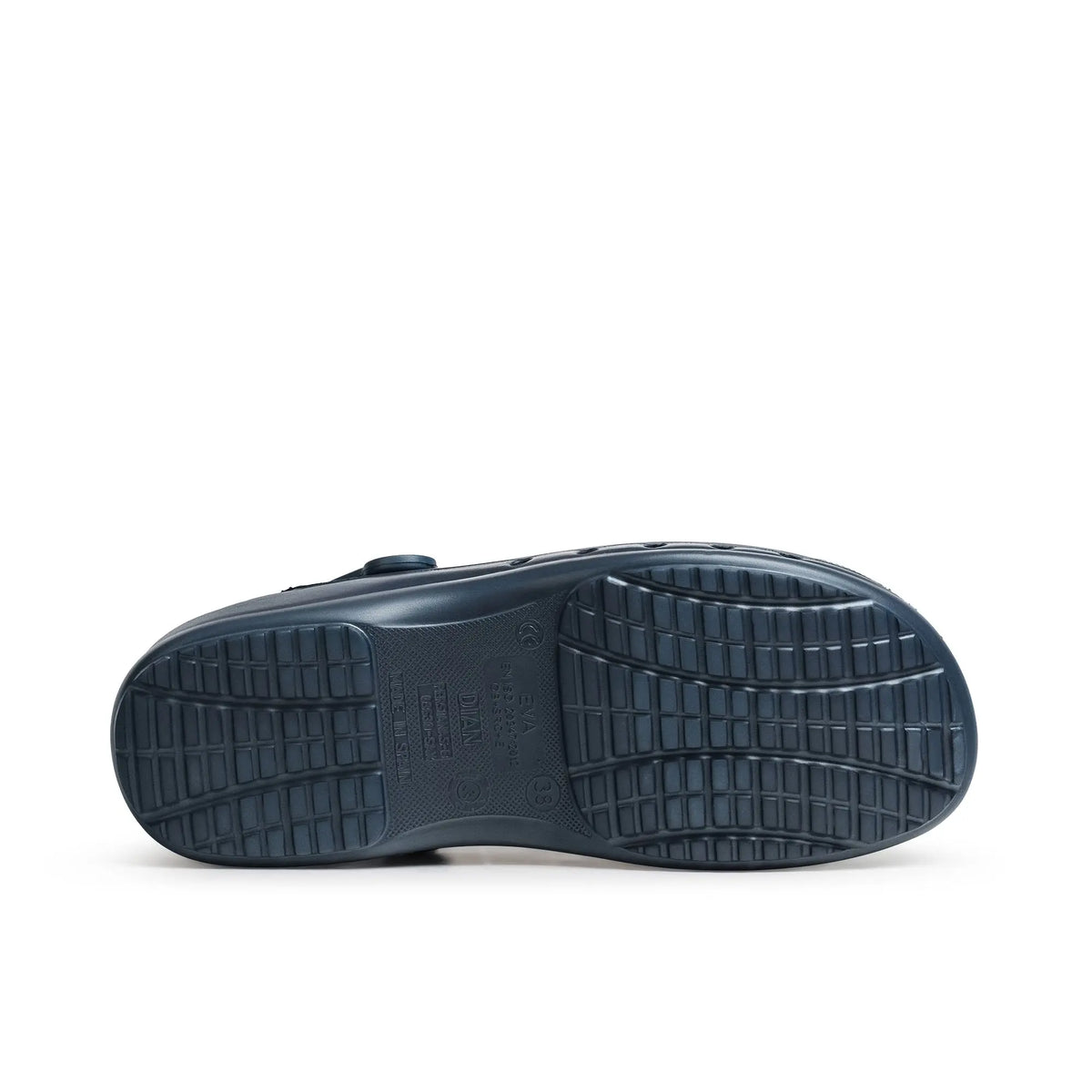 Eva - Ultra light and flexible work clog - Several colors - Dian Dian 