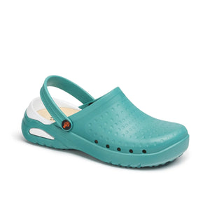 Eva Soft - Sabot de travail antidérapant - Plusieurs Coloris - Dian - My Médical
