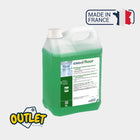 Exeol Floor - Détergent désinfectant sols et surfaces - 5 L - Sodel // Date dépassée
