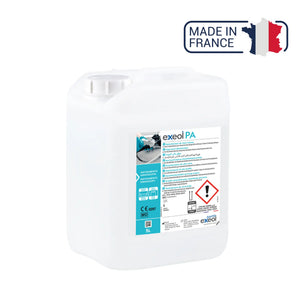Exeol PA - High level disinfection - 5 L - Sodel Exeol 