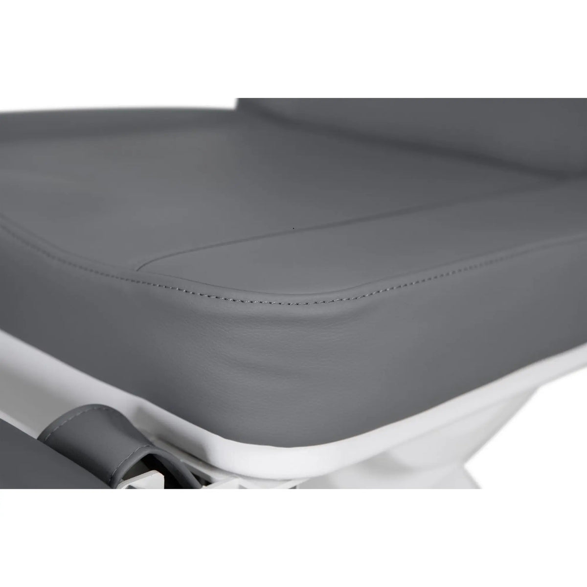 Fauteuil de pédicurie Électrique - 3 moteurs - 2 coloris - Solstice - Weelko Naggura 