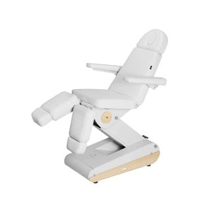 Fauteuil de pédicurie Électrique - 3 moteurs - 2 coloris - Swop P3 Pro - Naggura Naggura 
