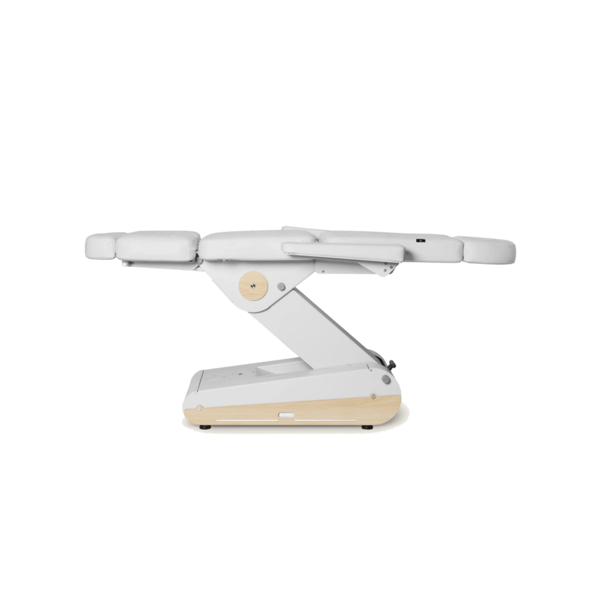 Fauteuil de pédicurie Électrique - 3 moteurs - 2 coloris - Swop P3 Pro - Naggura Naggura 