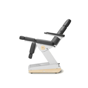 Fauteuil de pédicurie Électrique - 3 moteurs - 2 coloris - Swop P3 Pro - Naggura Naggura 
