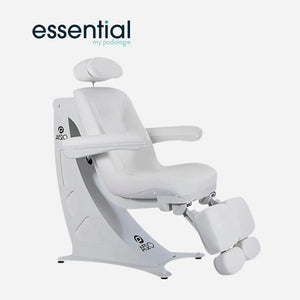 Sillón de pedicura eléctrico - Essential by My Podologie Essential 