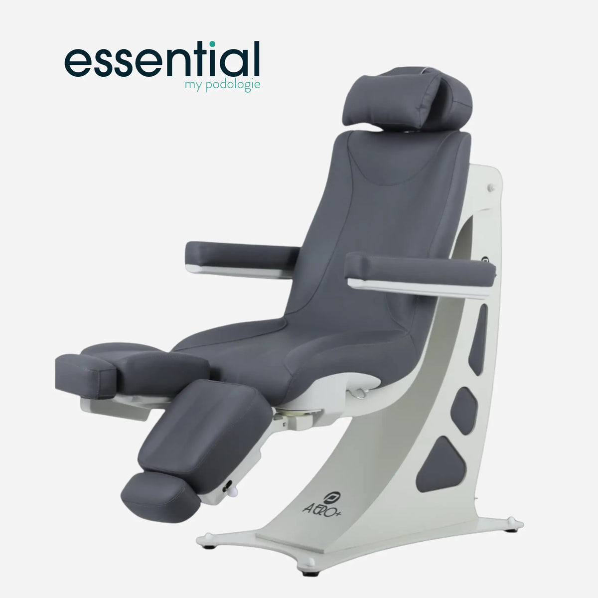 Sillón de pedicura eléctrico - ORION - Essential by My Podologie Essential 