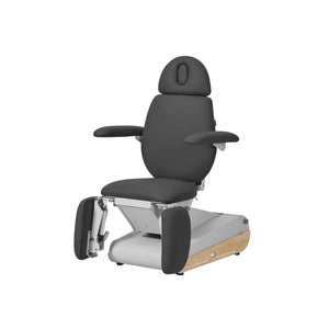 Fauteuil de pédicurie Électrique avec chauffage - 3 coloris - Swop P3 Up - Naggura Naggura 